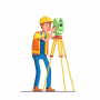total station